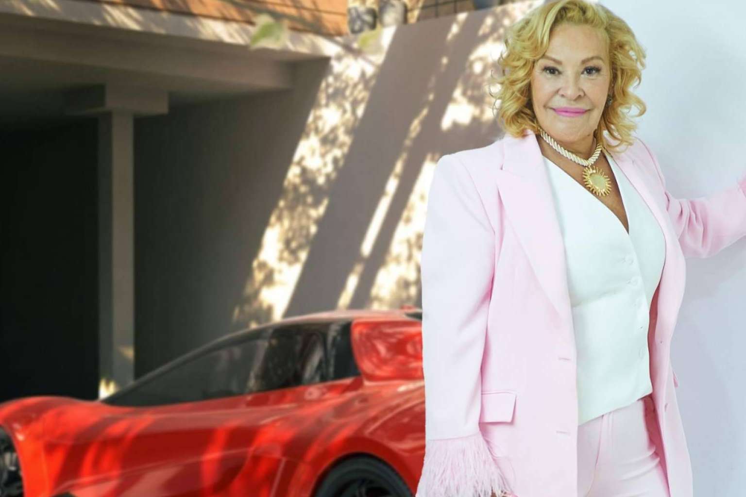 Norma Andrea guía en la manifestación de cambios y en la sanación del duelo