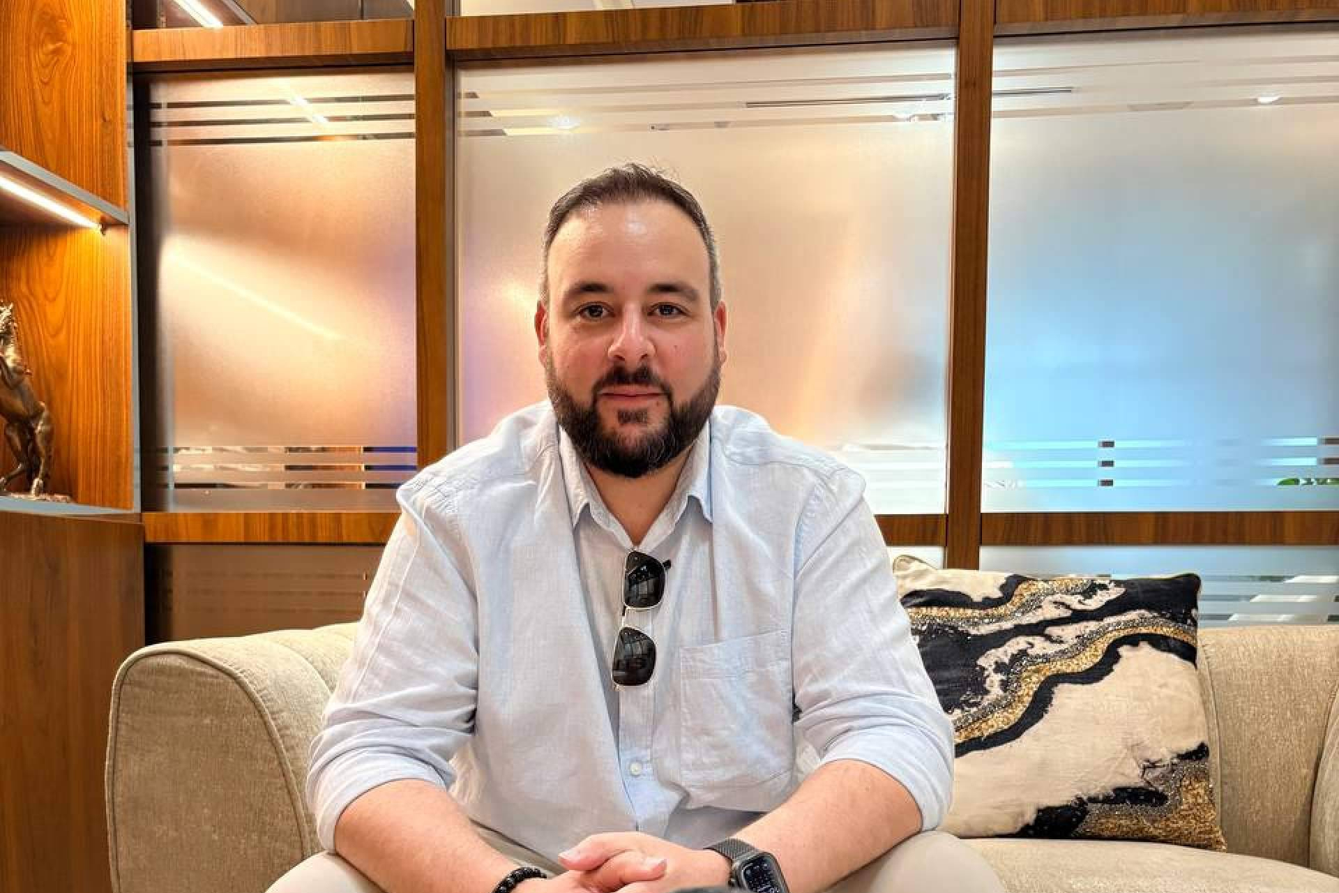 Whale Analytics sacude la Dubai Forex Expo 2025 con OrionONE v2 y redefine el futuro de las inversiones