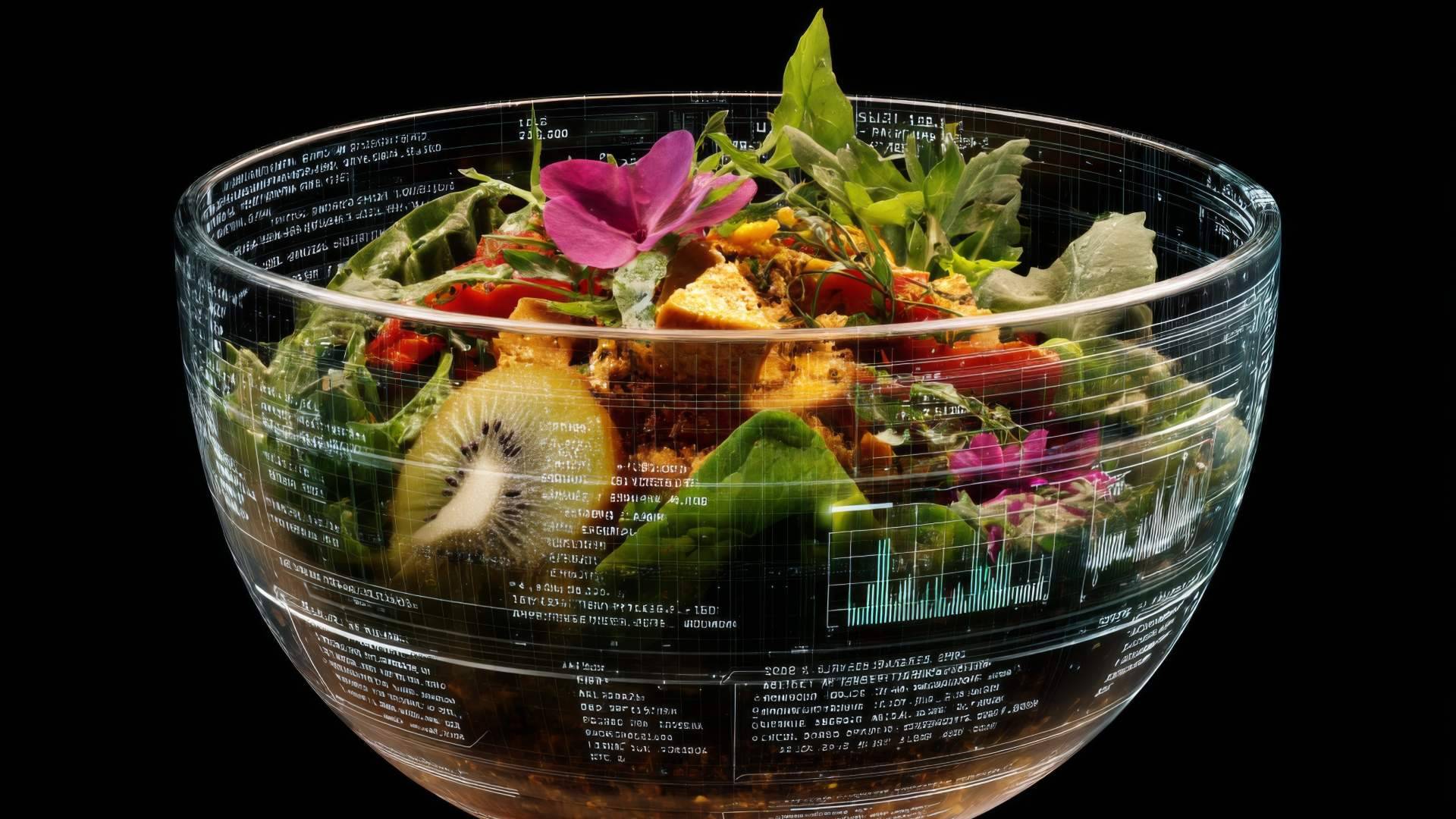 Los wearables de salud y entrenamiento impulsan los servicios de nutrición